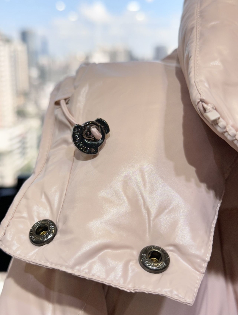 Moncler Down Coat